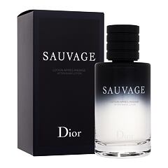 Vodica nakon brijanja Dior Sauvage 100 ml