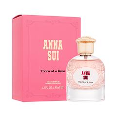 Parfemska voda Anna Sui Wild Wonder Thorn of a Rose 50 ml