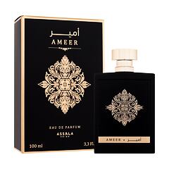 Parfemska voda Assala Prime Ameer 100 ml