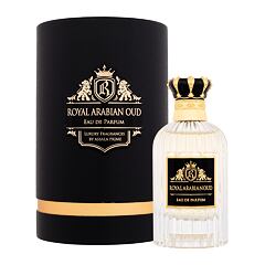 Parfemska voda Assala Prime Royal Arabian Oud 100 ml