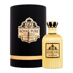 Parfemska voda Assala Prime Royal Pure 100 ml