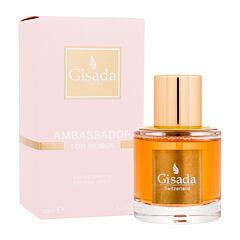 Parfemska voda Gisada Ambassador 50 ml