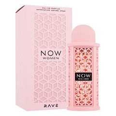 Parfemska voda Rave Now 100 ml