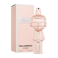 Parfemska voda Karl Lagerfeld Ikonik 100 ml Testeri