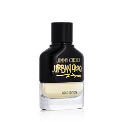 Parfemska voda Jimmy Choo Urban Hero Gold Edition 50 ml