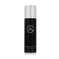 Sprej za tijelo Mercedes-Benz Mercedes-Benz 200 ml