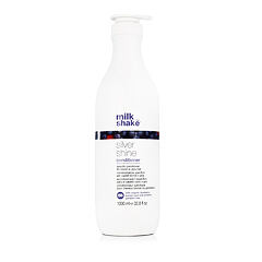 Regenerator Milk Shake Silver Shine Conditioner 100 ml