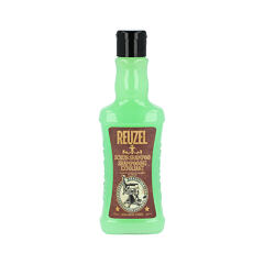 Šampon Reuzel Scrub Shampoo 100 ml