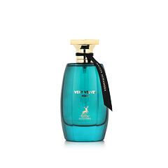 Parfemska voda Maison Alhambra Very Velvet Aqua 100 ml
