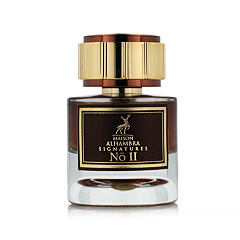 Parfemska voda Maison Alhambra Signatures No. II 50 ml