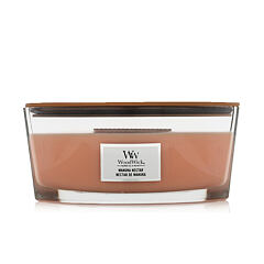 Mirisna svijeća WoodWick Manuka Nectar 275 g
