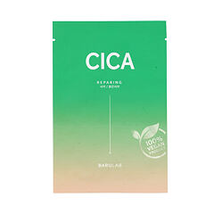 Maska za lice Barulab Cica Repairing Face Mask 23 g