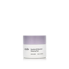 Maska za lice Ondo Beauty 36.5 JJON-JJON Squalane & Bakuchiol Sleeping Pack 80 ml