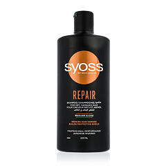 Šampon Syoss Repair Shampoo 500 ml