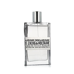 Toaletna voda Zadig & Voltaire This Is Really Him! 50 ml