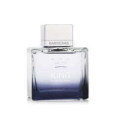 Toaletna voda Banderas King of Seduction 100 ml Testeri