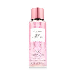 Sprej za tijelo Victoria´s Secret Pure Seduction Runway Shine 250 ml
