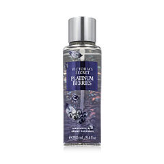 Sprej za tijelo Victoria´s Secret Platinum Berries 250 ml