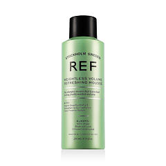 Suhi šampon REF Weightless Volume Refreshing Mousse 200 ml