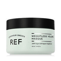 Maska za kosu REF Weightless Volume Masque 250 ml