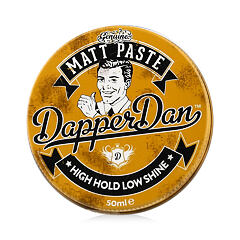 Definicija i oblikovanje kose Dapper Dan Matt Paste 50 ml