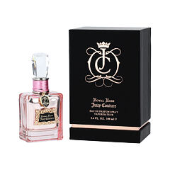 Parfemska voda Juicy Couture Royal Rose 100 ml