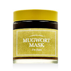 Maska za lice I'm From Mugwort Mask 110 g