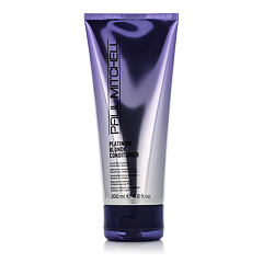 Regenerator Paul Mitchell Blonde Platinum Conditioner 200 ml