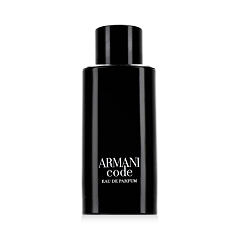 Parfemska voda Giorgio Armani Code za ponovo punjenje 50 ml