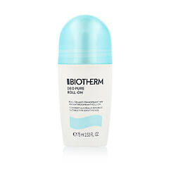 Antiperspirant Biotherm Deo Pure 75 ml