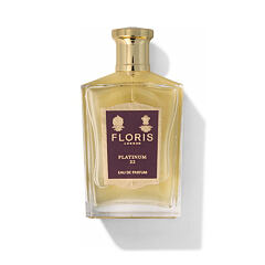 Parfemska voda Floris Platinum 22 100 ml