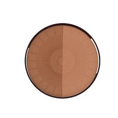 Puder u prahu Artdeco Bronzing Powder Compact Long-Lasting punilo 10 g 30 Terracotta