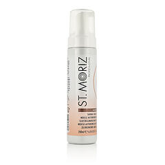 Proizvod za samotamnjenje St. Moriz Professional Tanning Mousse 200 ml