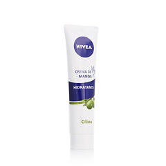 Krema za ruke Nivea Hand Cream Moisture 100 ml