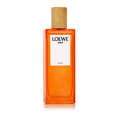Parfemska voda Loewe Solo Ella 50 ml