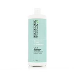 Regenerator Paul Mitchell Clean Beauty Hydrate Conditioner 250 ml