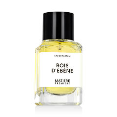 Parfemska voda Matiere Premiere Bois d'Ébène 50 ml
