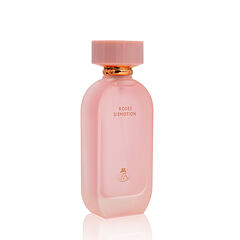 Parfemska voda French Avenue Roses D'Emotion 100 ml