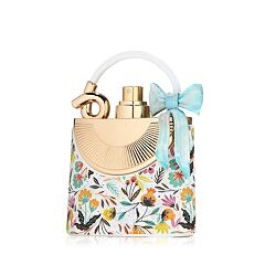 Parfemska voda Fragrance World Nudo Exotic Flowers 100 ml