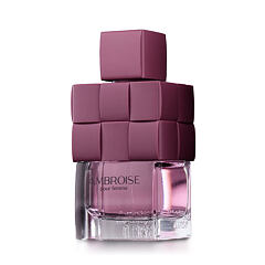 Parfemska voda Fragrance World Ambroise 100 ml