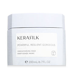 Maska za kosu KERASILK Specialists Strengthening Mask 200 ml