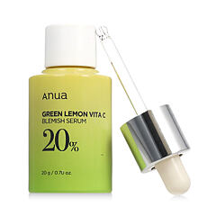 Serum za lice Anua Green Lemon Vita C Blemish Serum 20 g