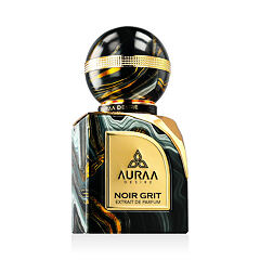 Parfemski ekstrakt Auraa Desire Noir Grit 100 ml