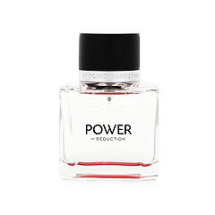 Toaletna voda Banderas Power of Seduction 50 ml