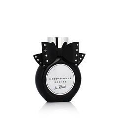 Parfemska voda Rochas Mademoiselle Rochas In Black 50 ml