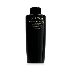 Dnevna krema za lice Shiseido Future Solution LX Concentrated Brightening Softener punilo 170 ml