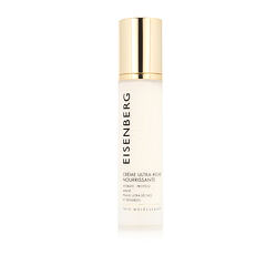 Dnevna krema za lice Eisenberg Nourishing Ultra-Rich Cream 50 ml