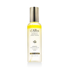 Serum za lice d'Alba White Truffle Aromatic Spray Serum 120 ml