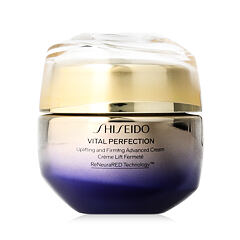 Dnevna krema za lice Shiseido Vital Perfection Uplifting & Firming Advanced Cream 50 ml