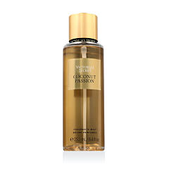 Sprej za tijelo Victoria´s Secret Coconut Passion 250 ml